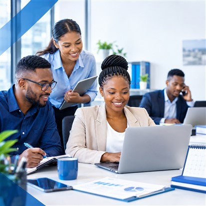 FETC: Business Administration