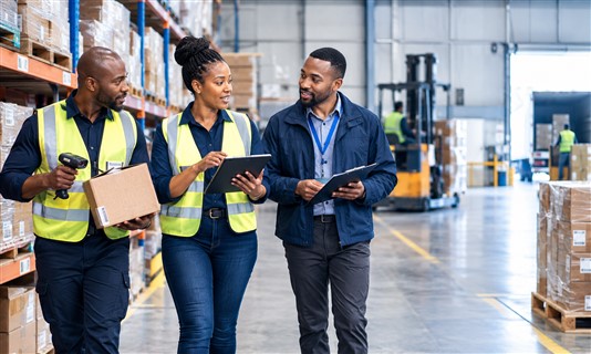 Supply Chain Practitioner – Higher Certificate (NQF 5)