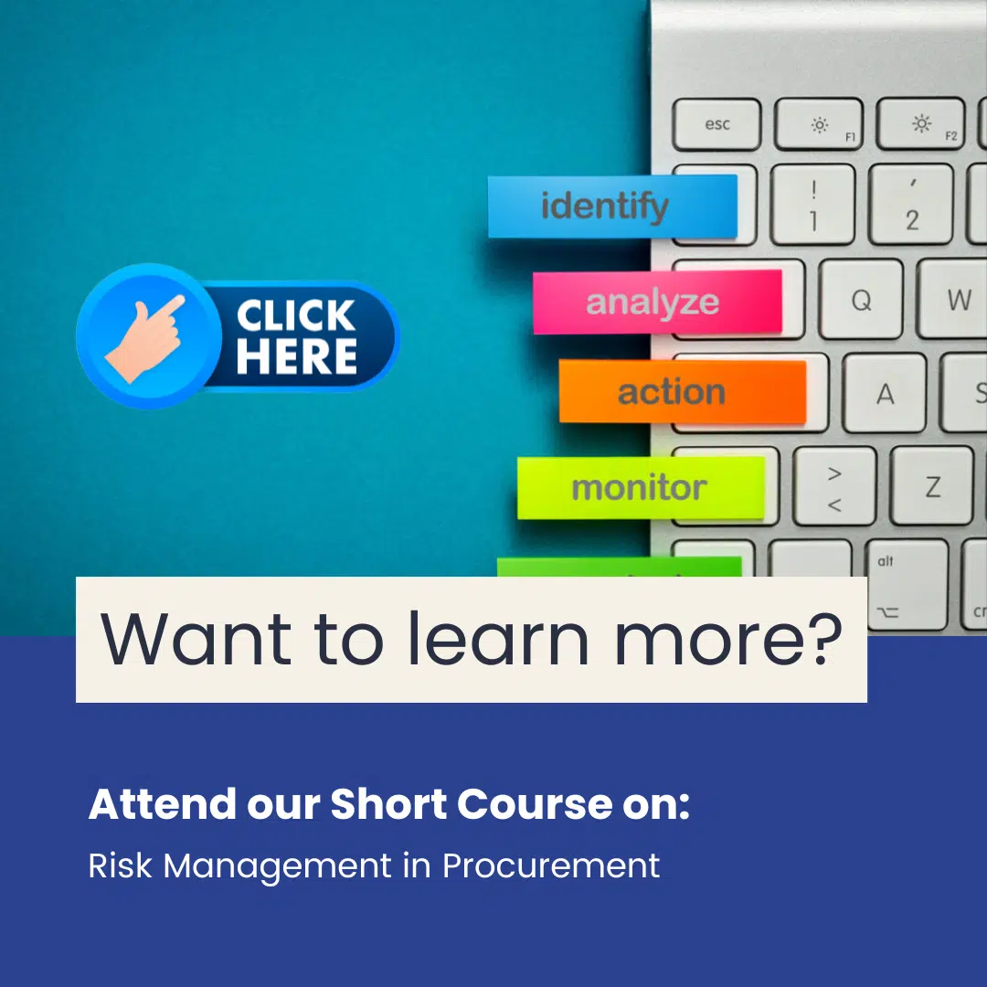 How to Use the Risk Management Matrix to Prioritize and Mitigate Risks
