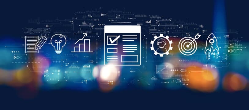 QCTO project management training course Commerce Edge
