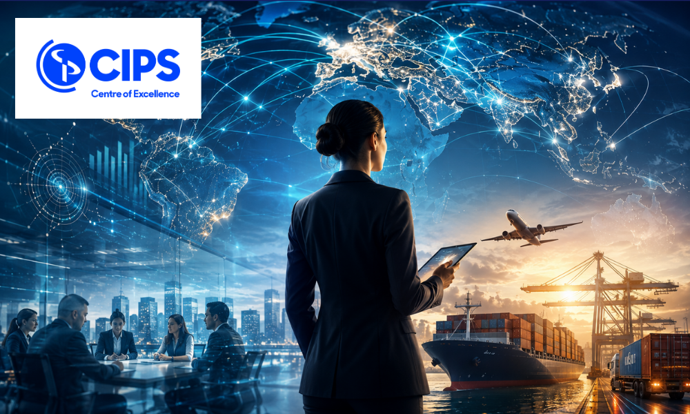 CIPS Commerce Edge Centre of Excellence