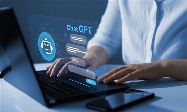Streamline procurement with ChatGPT training course Commerce Edge