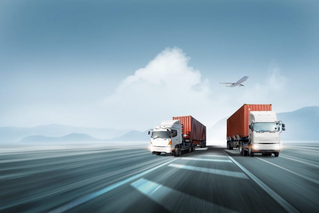 Road and truck corridor administration training course Commerce Edge