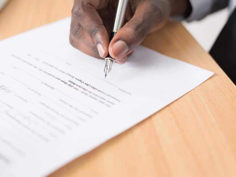 Contract management in the public sector training course Commerce Edge