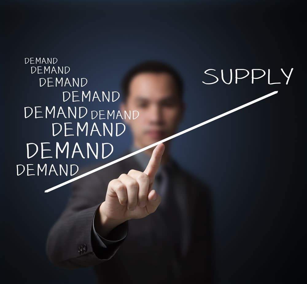 Demand planning and management training course Commerce Edge