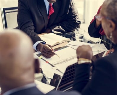 Three Bid Committees