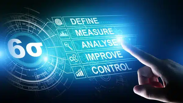 Lean Six Sigma for procurement masterclass Commerce Edge