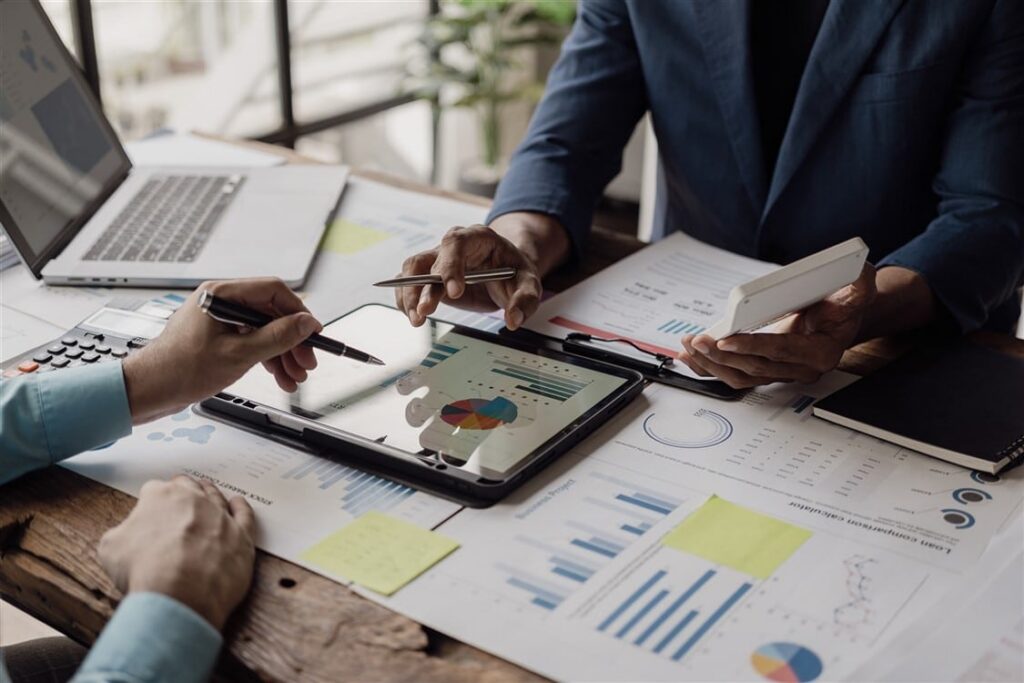 Public procurement market research and analysis workshop Commerce Edge