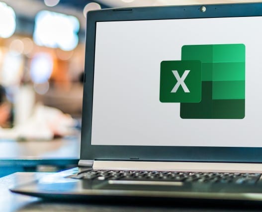 Intermediate Microsoft Excel training course Commerce Edge