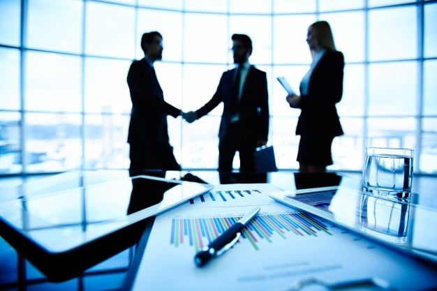 Negotiations in public sector procurement training course Commerce Edge