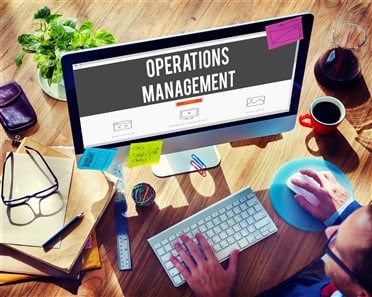 Operations management for procurement training course Commerce Edge