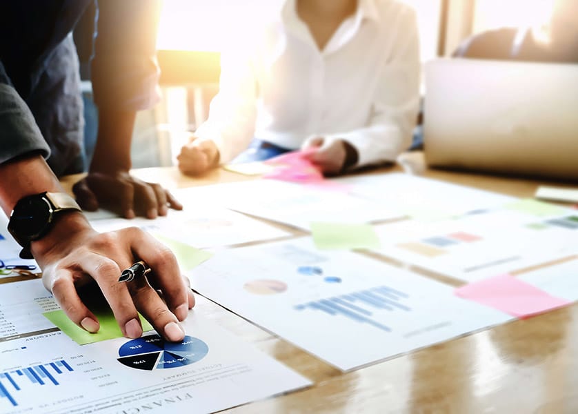 |project management|