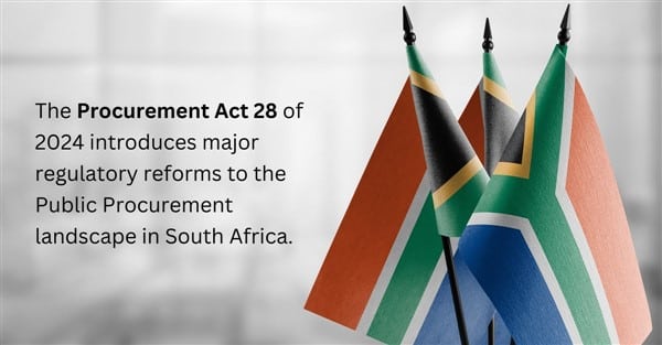 Public Procurement Act workshop Commerce Edge