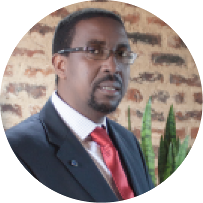 Ronald Mlalazi