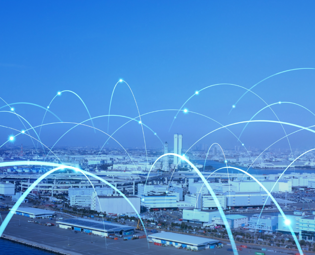 Integrating supply chains training course Commerce Edge