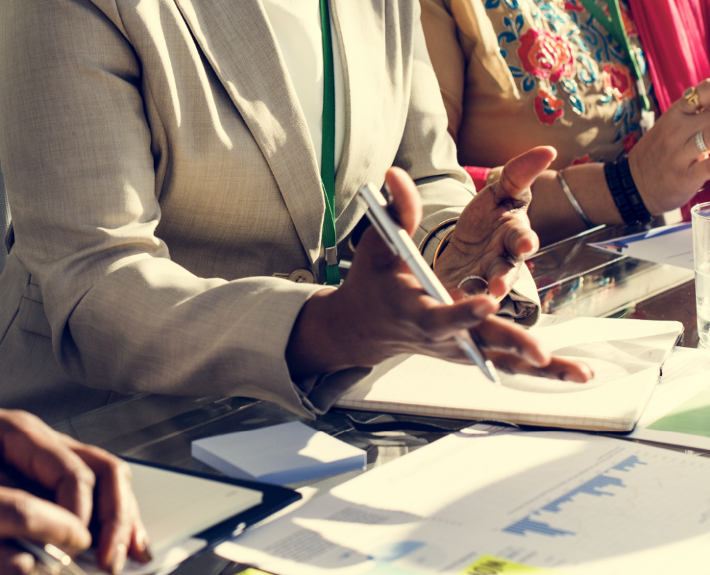 Supply chain management in a business context training course Commerce Edge