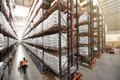 Warehouse operations excellence training course Commerce Edge