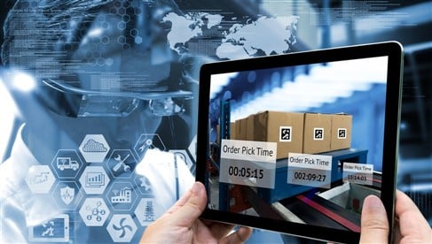 Optimising warehouse performance training course Commerce Edge