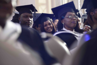 CESA Graduates