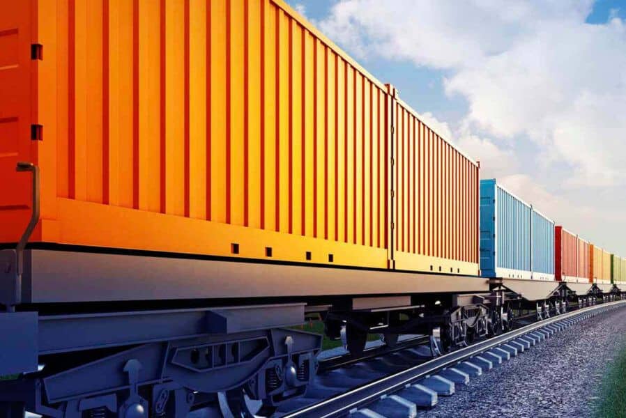 Railway corridor administration training course Commerce Edge