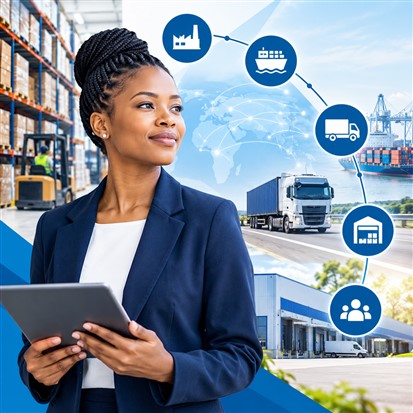National Certificate: Supply Chain Management (NQF 5)