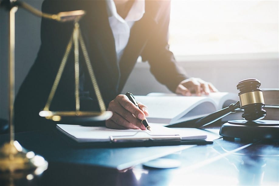 Legal Aspects in Procurement Course by Commerce Edge