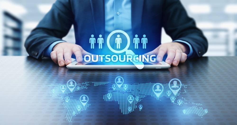 ce outsourcing